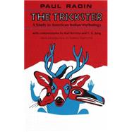 The Trickster by RADIN, PAUL, 9780805203516