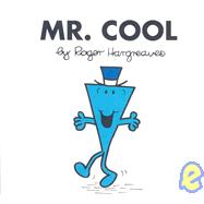 Mr.Cool by Hargreaves, Roger, 9780843133516