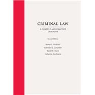 Criminal Law by Friedland, Steven I.; Carpenter, Catherine L.; Chavis, Kami N.; Arcabascio, Catherine, 9781531013516