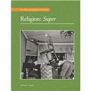 Religion by Kripal, Jeffrey J., 9780028663517