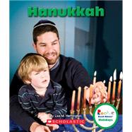 Hanukkah (Rookie Read-About Holidays) by Herrington, Lisa M.; Basaluzzo, Constanza, 9780531273517