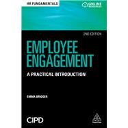 Employee Engagement by Bridger, Emma, 9780749483517