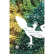 The Book of Chameleons A Novel by Agualusa, Jose Eduardo; Hahn, Daniel, 9781416573517