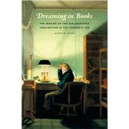 Dreaming in Books by Piper, Andrew, 9780226103518
