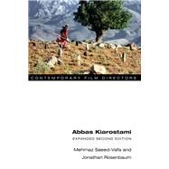 Abbas Kiarostami by Saeed-Vafa, Mehrnaz; Rosenbaum, Jonathan, 9780252083518