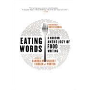 Eating Words,Gilbert, Sandra M.; Porter,...,9780393353518