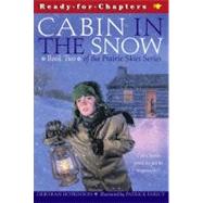 Cabin in the Snow by Hopkinson, Deborah; Faricy, Patrick, 9780689843518