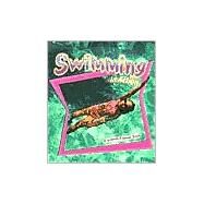 Swimming in Action by Crossingham, John, 9780778703518