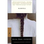 Ramona by JACKSON, HELEN HUNTCHVEZ, DENISE, 9780812973518