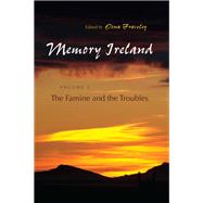 Memory Ireland by Frawley, Oona, 9780815633518