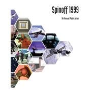 Spinoff 1999 by National Aeronautics and Space Administration, 9781502903518