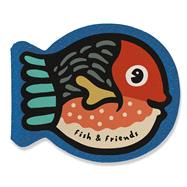 Fish & Friends by Sajnani, Surya, 9781805703518