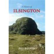 History of Ilsington, Devon by Ransom, Bill, 9781860773518