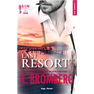 S.i.n Tome 01 by K. Bromberg, 9782755663518