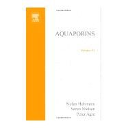 Aquaporins by Benos; Simon; Hohmann; Agre; Nielsen, 9780121533519