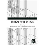 Critical Views of Logic by , 9781032573519