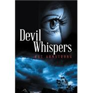 Devil Whispers by Armstrong, Kat, 9781499033519