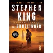 The Dark Tower I The Gunslinger by King, Stephen, 9781501143519