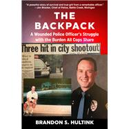 The Backpack by Hultink, Brandon S., 9781610353519