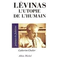 Lvinas by Catherine Chalier, 9782226063519