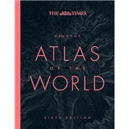 The Times Desktop Atlas of the World by Unknown, 9780008663520