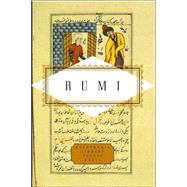 Rumi: Poems by Rumi, Jalal Al-Din; Washington, Peter, 9780307263520
