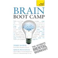 Brain Boot Camp by Simon Wootton; Terry Horne, 9781444163520
