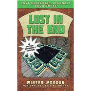 Lost in the End by Morgan, Winter, 9781510703520