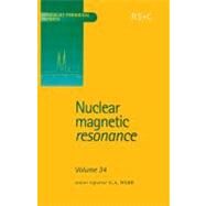 Nuclear Magnetic Resonance by Webb, G. A.; Jameson, Cynthia J. (CON); Fukui, Hiroyuki (CON); Trela, Krystyna Kamienska (CON), 9780854043521