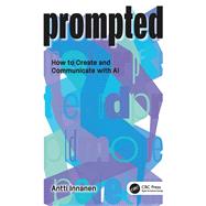 PROMPTED by Antti Innanen, 9781040443521