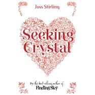 Seeking Crystal by Joss Stirling, 9780192793522