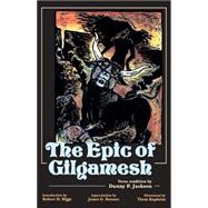 The Epic of Gilgamesh by Jackson, Danny P.; Biggs, Robert D.; Kapheim, Thom, 9780865163522