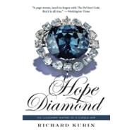 Hope Diamond by Kurin, Richard, 9780060873523