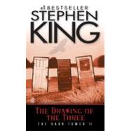 The Drawing of the Three by King, Stephen, 9780451163523