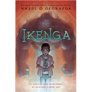 Ikenga by Okorafor, Nnedi, 9780593113523