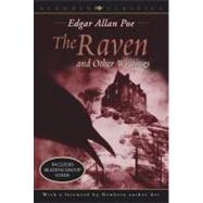 The Raven and Other Writings by Poe, Edgar Allan; Avi, 9780689863523