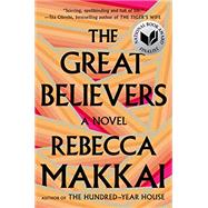 The Great Believers by Makkai, Rebecca, 9780735223523