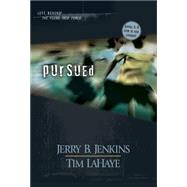 Pursued by Jenkins, Jerry B., 9780842383523