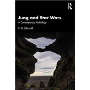 Jung and Star Wars by S.G. Ellerhoff, 9781041033523