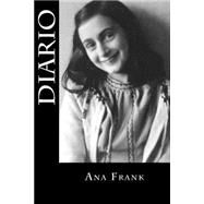 Diario/ Diary by Frank, Anne; Montoto, Natalie, 9781523713523