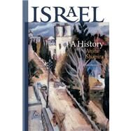 Israel by Shapira, Anita; Berris, Anthony, 9781611683523
