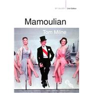 Mamoulian by Milne, Tom; Andrew, Geoff, 9781844573523