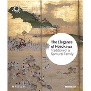The Elegance of Hosokawa by Zorn, Bettina, 9783777433523