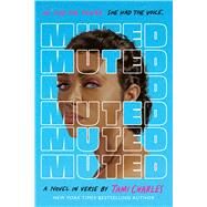 Muted by Charles, Tami, 9781338673524