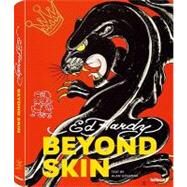 Beyond Skin by Hardy, Ed, 9783832793524