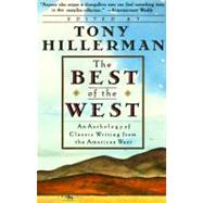 The Best of the West by Hillerman, Tony, 9780060923525