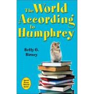 The World According to Humphrey by National Geographic Learning, 9780142403525