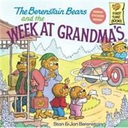 The Berenstain Bears and the...,Berenstain, Stan,9780808563525