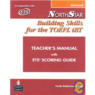 Northstar Building Skills for the Toefl Ibt: Advanced by Fellag, Linda Robinson, 9780132273527