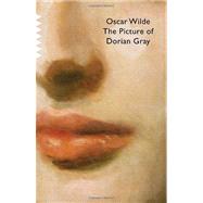 The Picture of Dorian Gray by Wilde, Oscar; Eugenides, Jeffrey, 9780307743527